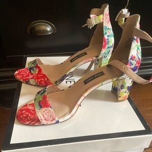 Nine West Pruce Multi